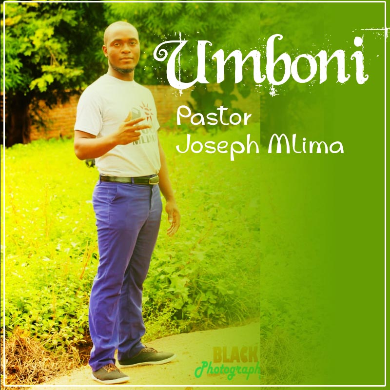 Pastor Joseph Mlima-Umboni